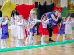 Traum 2025 - Veranstaltung